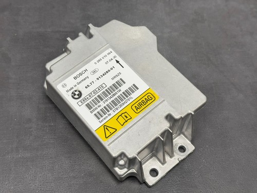 Centralina airbag bmw e81 e87 - airbag,