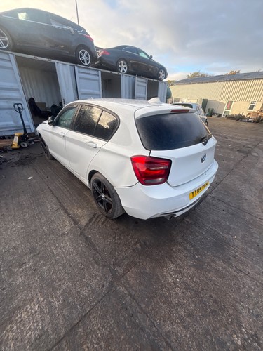 Centralina airbag 2014 bmw - centralina,