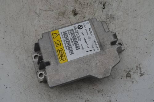 113842 centralina airbag bmw - 113842,