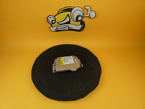 Centralina airbag e87 118d - e87,