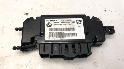 Centralina airbag per bmw - per,