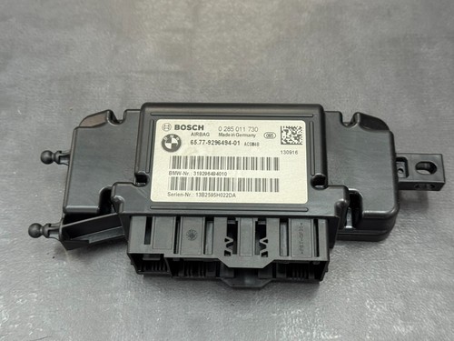 Centralina airbag bmw - 1, serie