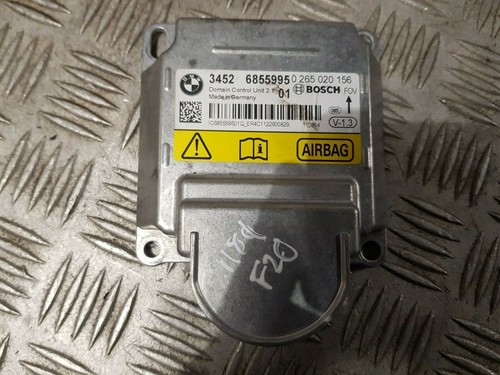 Bmw 118d f20 - f20, ecu