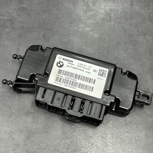 Centralina airbag bmw serie - airbag,