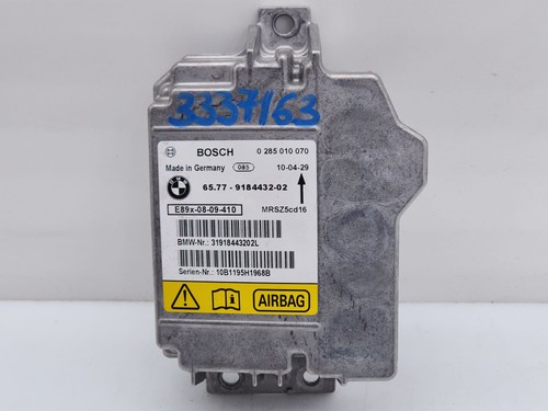 Centralina airbag per bmw - airbag,