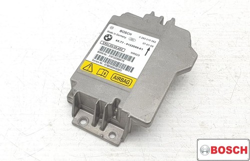 Bmw serie e87 airbag - serie, 1