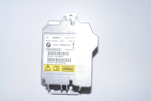 Bmw e87 118d centralina - e87,