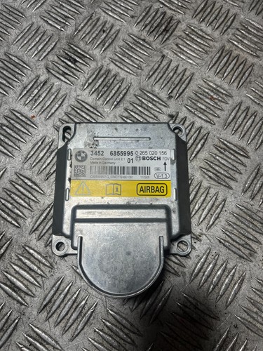 Centralina airbag bmw 118d - airbag,