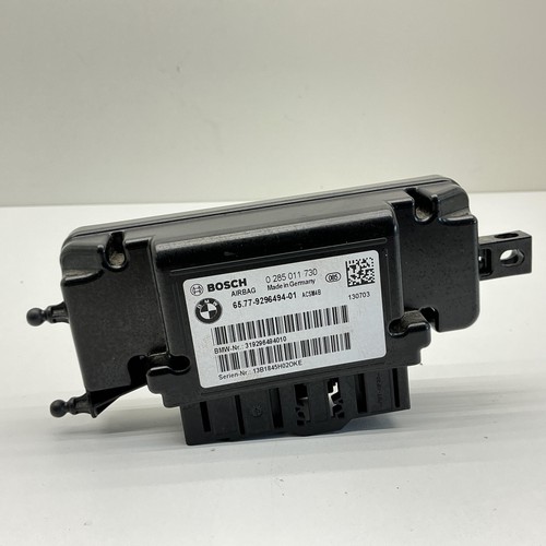 Centralina airbag per bmw - centralina,