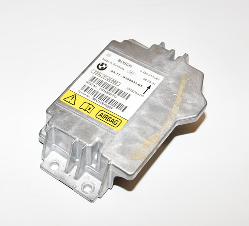 Centralina airbag modulo - centralina,