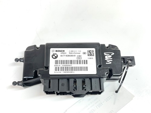 Modulo comando airbag bmw - comando, 118