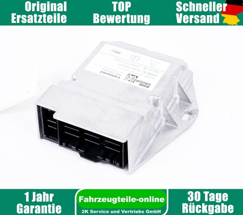 Centralina airbag 9873895 bmw - centralina,