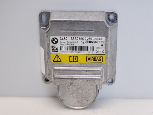 Centralina airbag per bmw - airbag,