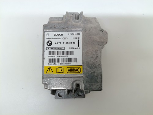 Centralina airbag per bmw - airbag, x1