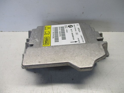 Centralina airbag - centralina,
