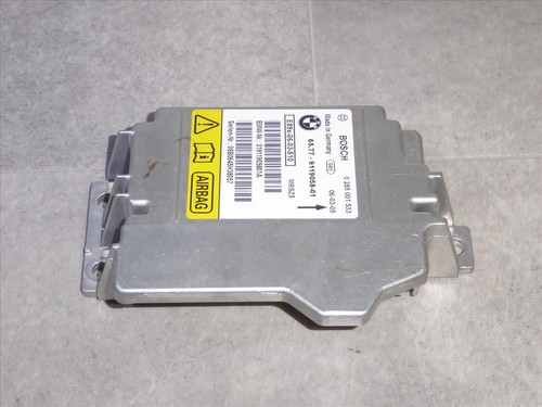 Bmw e87 118d centralina - bmw,