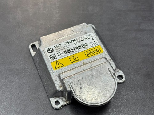 Centralina icm bmw f20 f21 - ql,